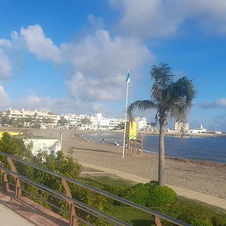 Apartamento Pepita Alay Benalmádena Exterior photo