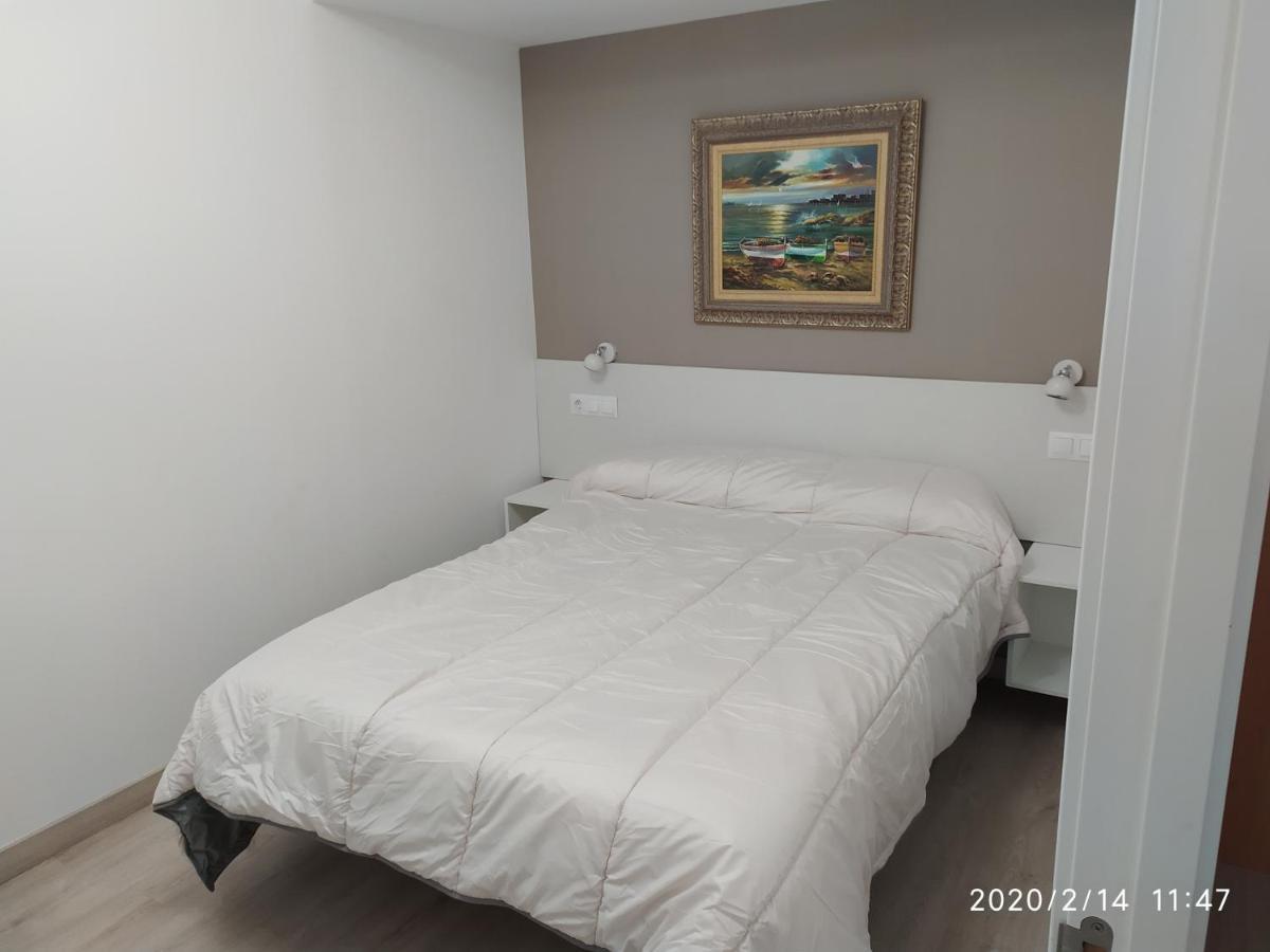 Apartamento Pepita Alay Benalmádena Exterior photo