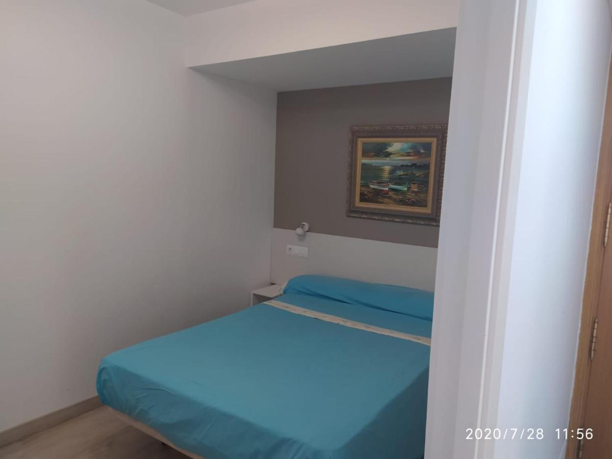 Apartamento Pepita Alay Benalmádena Exterior photo