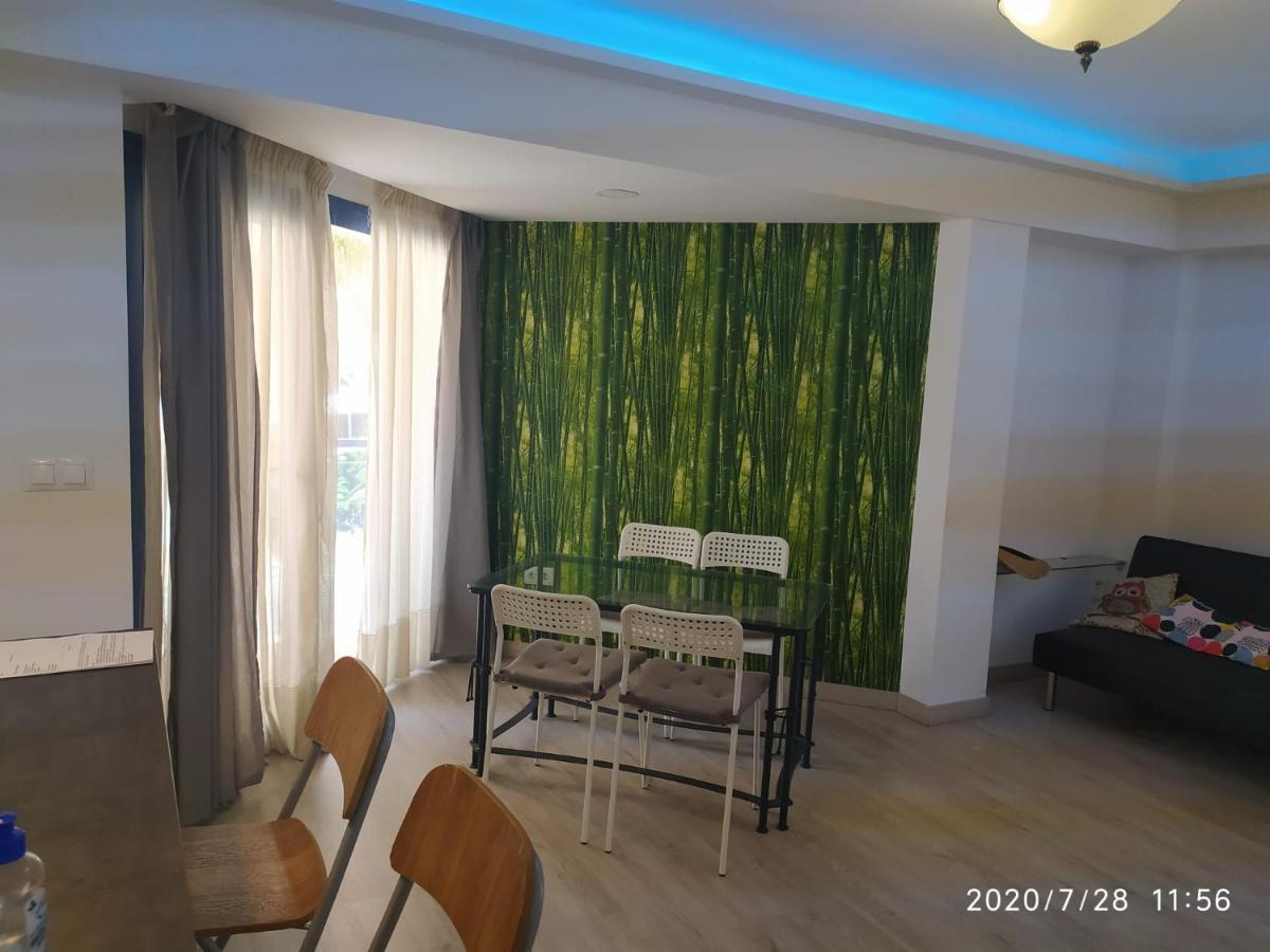 Apartamento Pepita Alay Benalmádena Exterior photo