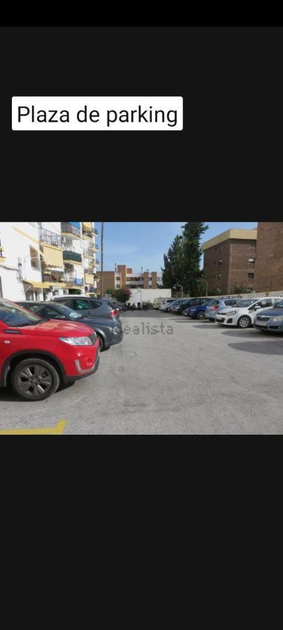 Apartamento Pepita Alay Benalmádena Exterior photo