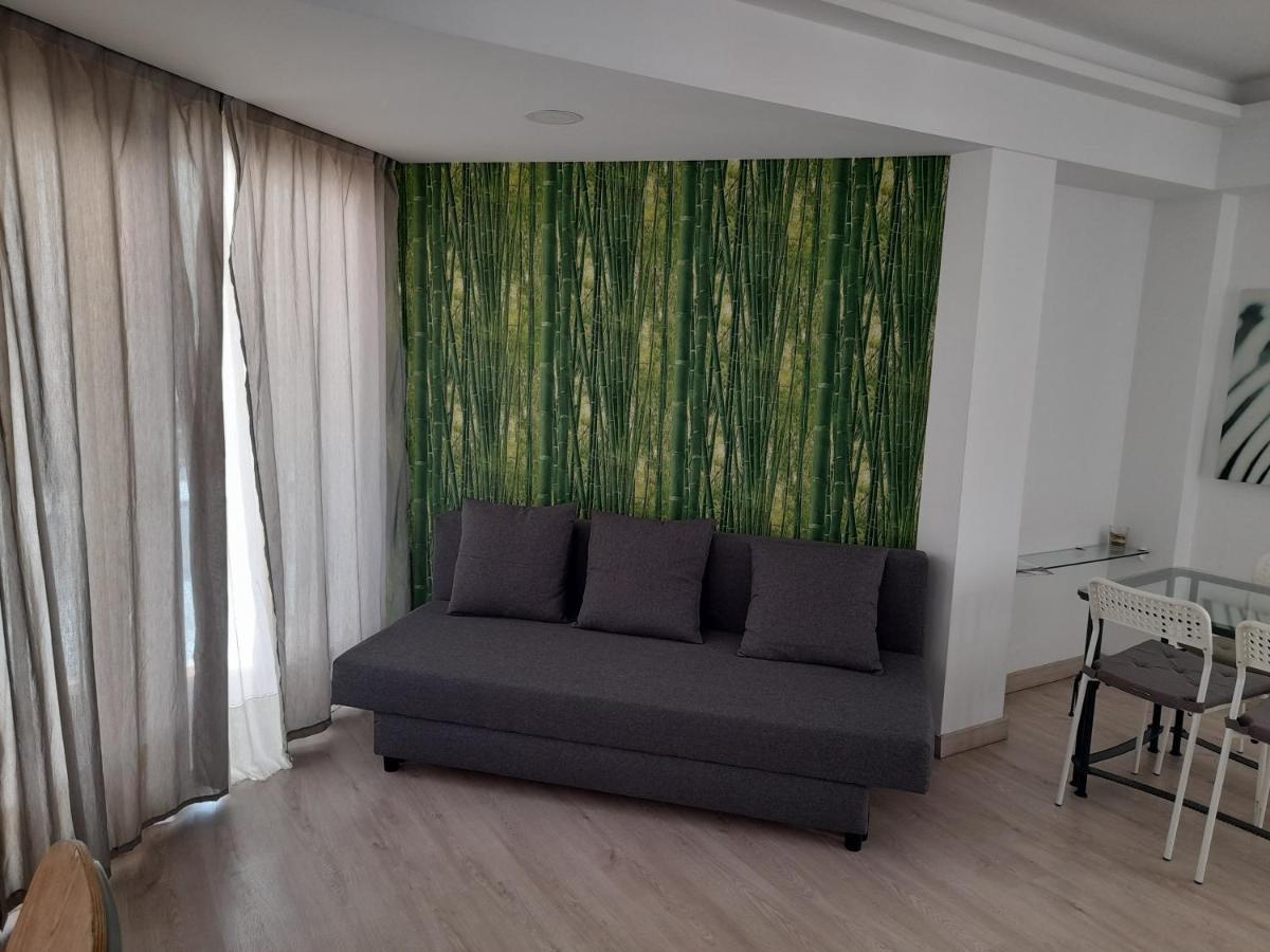 Apartamento Pepita Alay Benalmádena Exterior photo