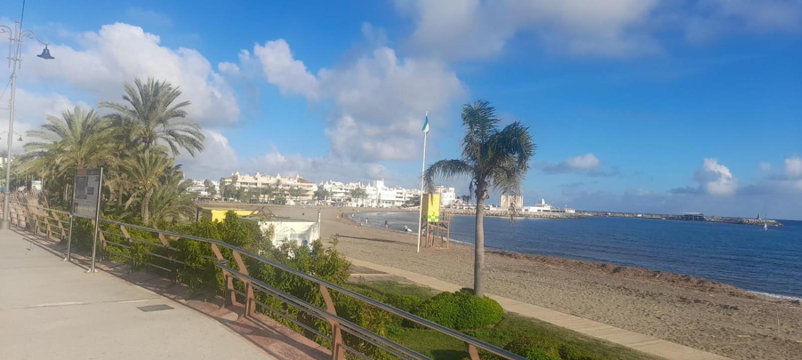 Apartamento Pepita Alay Benalmádena Exterior photo