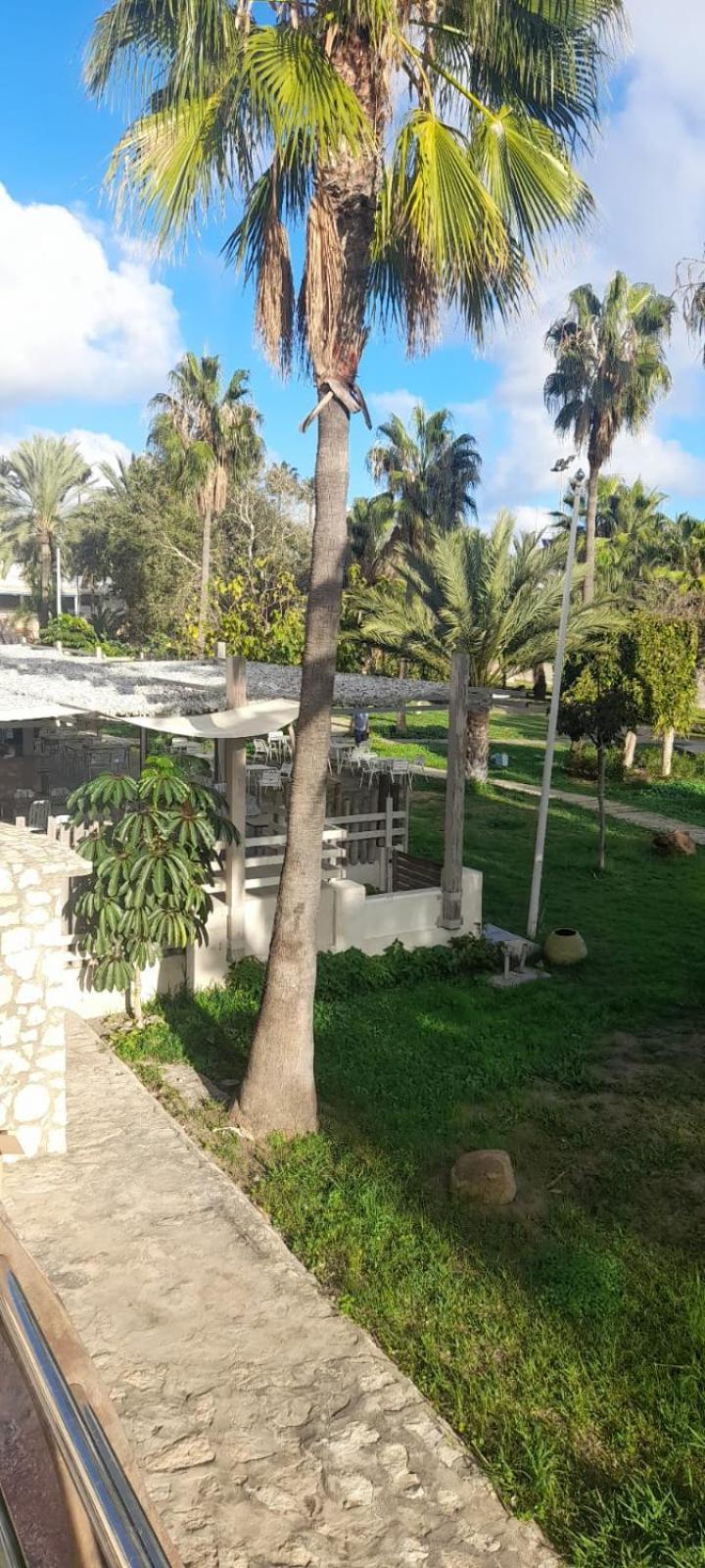 Apartamento Pepita Alay Benalmádena Exterior photo