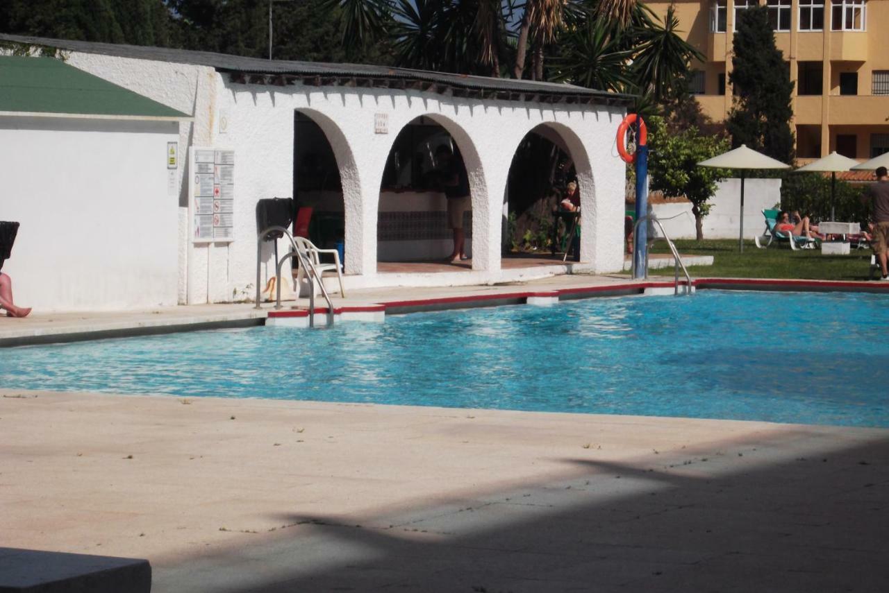 Apartamento Pepita Alay Benalmádena Exterior photo