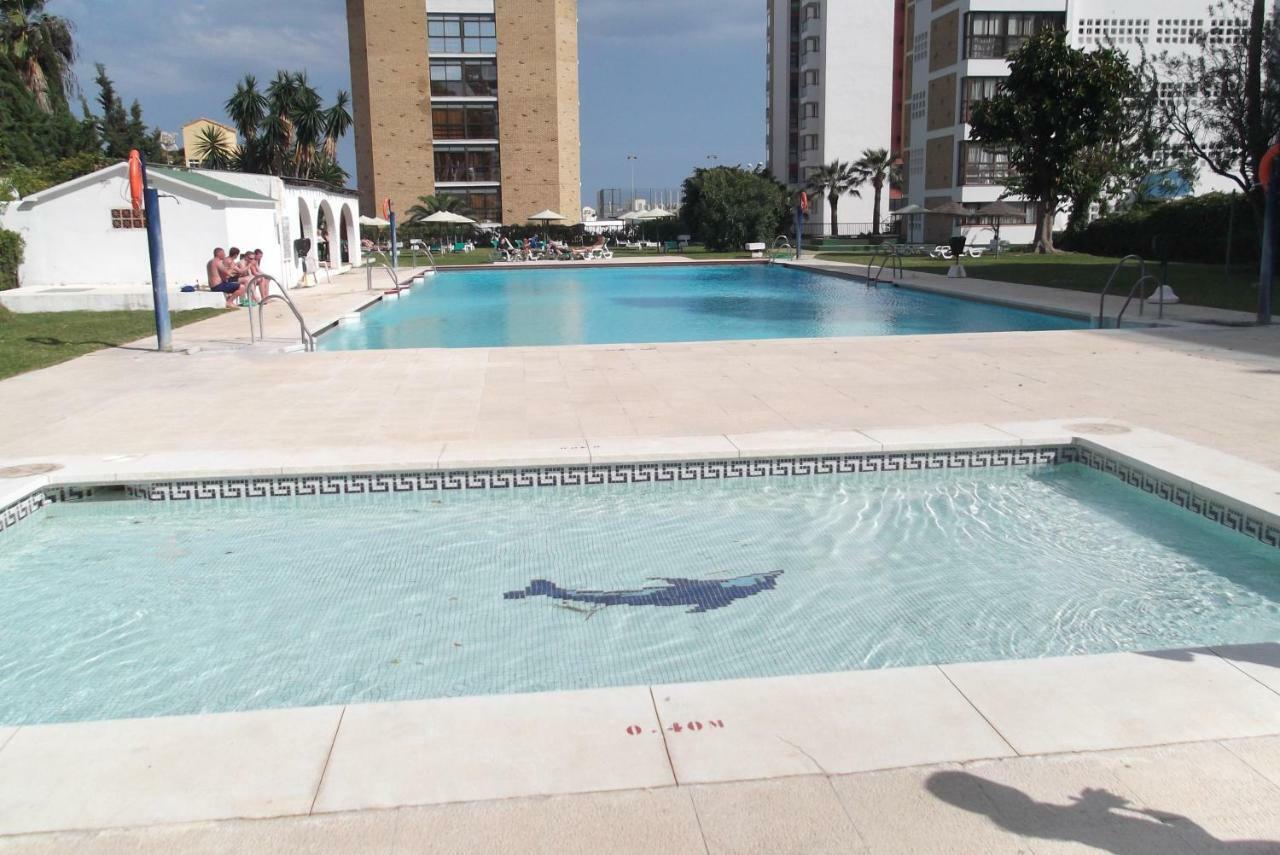 Apartamento Pepita Alay Benalmádena Exterior photo