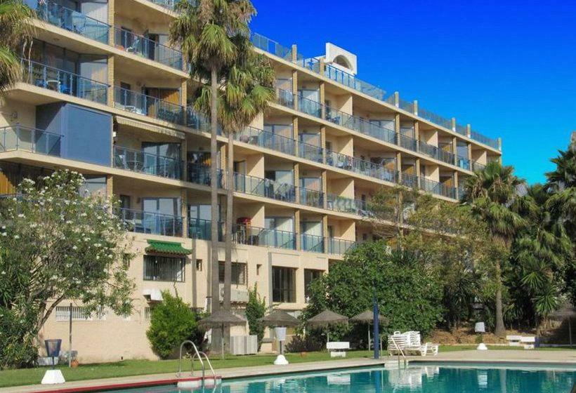 Apartamento Pepita Alay Benalmádena Exterior photo