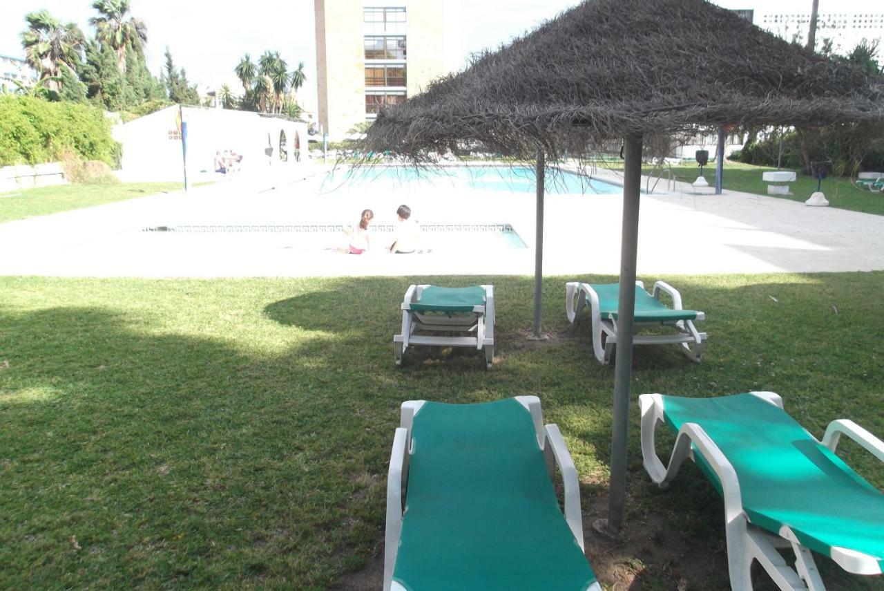 Apartamento Pepita Alay Benalmádena Exterior photo