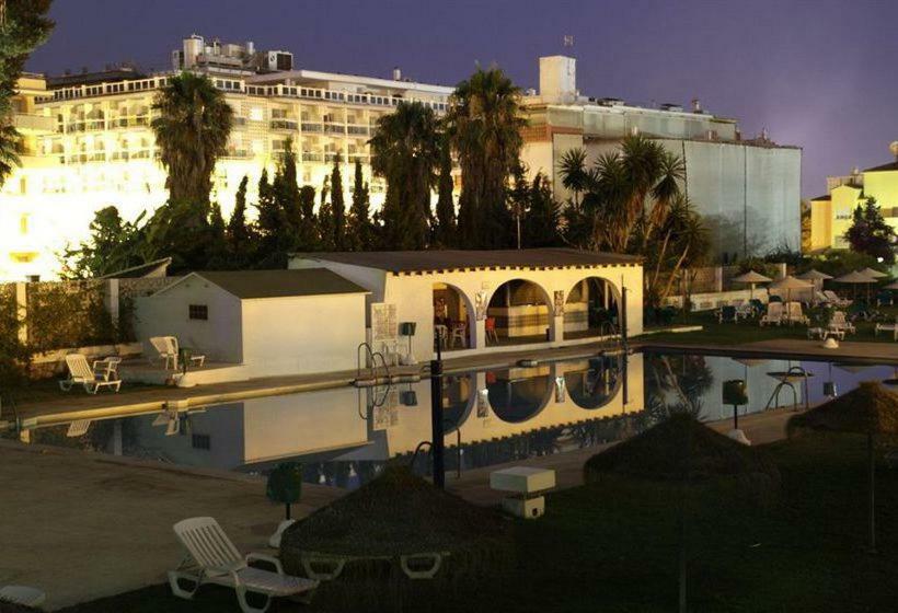 Apartamento Pepita Alay Benalmádena Exterior photo