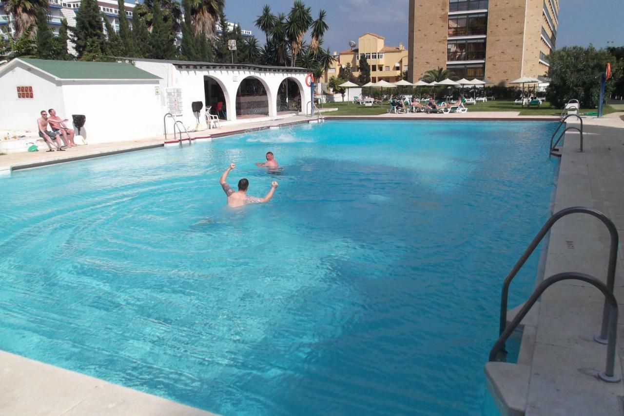 Apartamento Pepita Alay Benalmádena Exterior photo