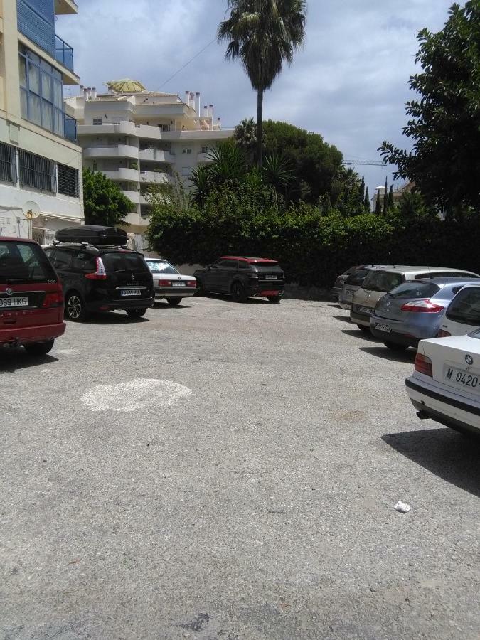 Apartamento Pepita Alay Benalmádena Exterior photo