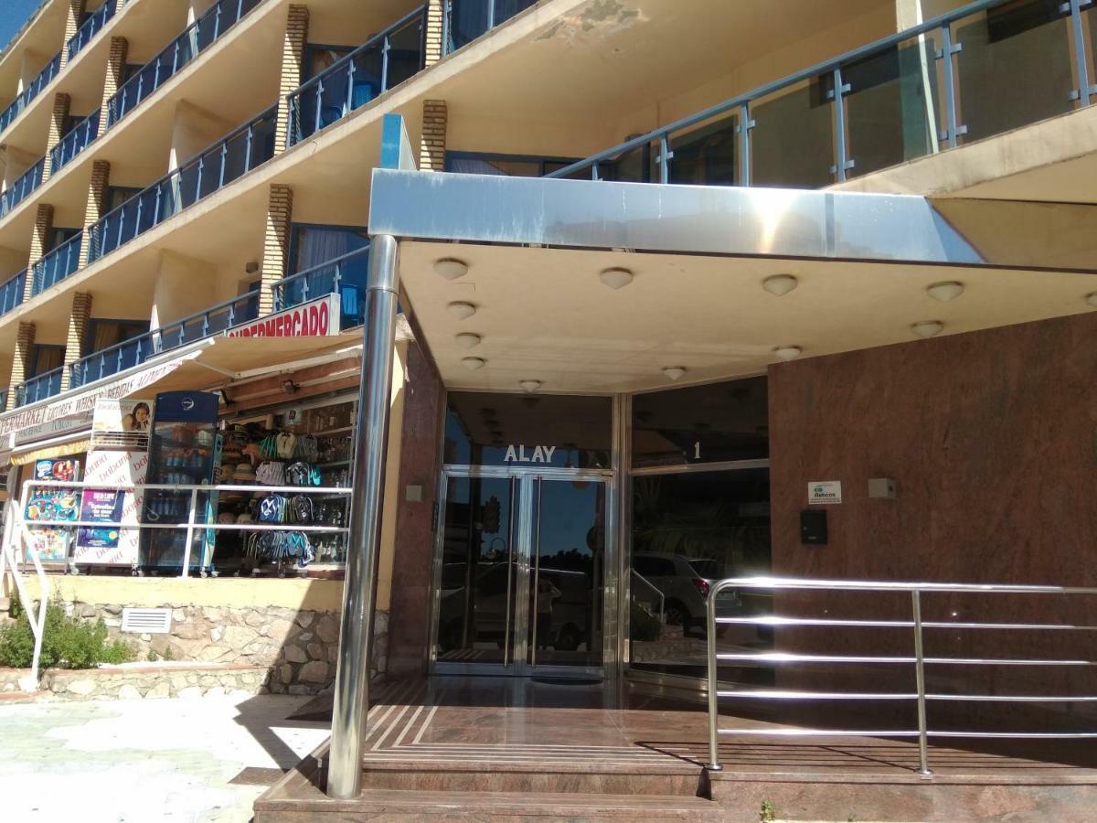 Apartamento Pepita Alay Benalmádena Exterior photo
