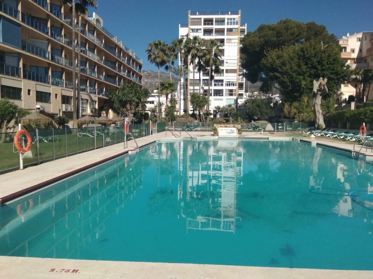 Apartamento Pepita Alay Benalmádena Exterior photo