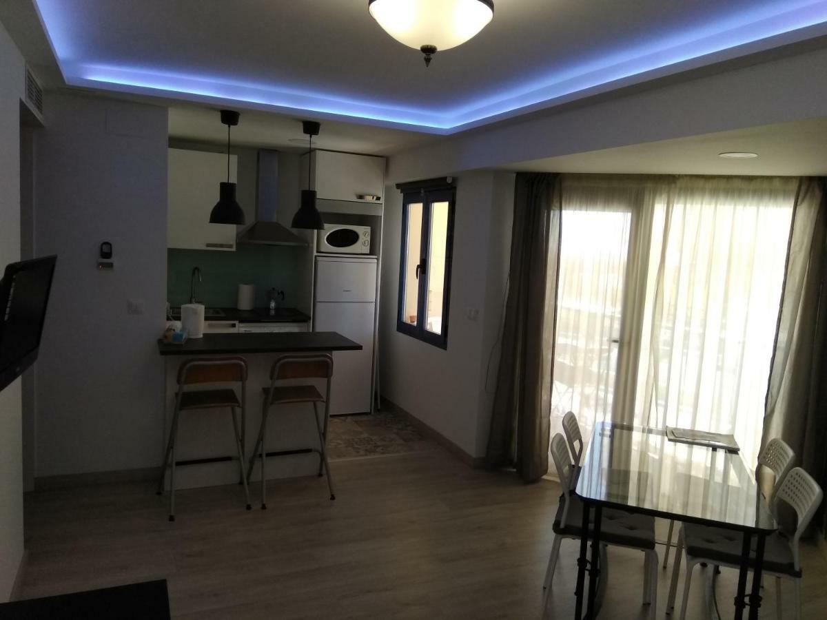 Apartamento Pepita Alay Benalmádena Exterior photo