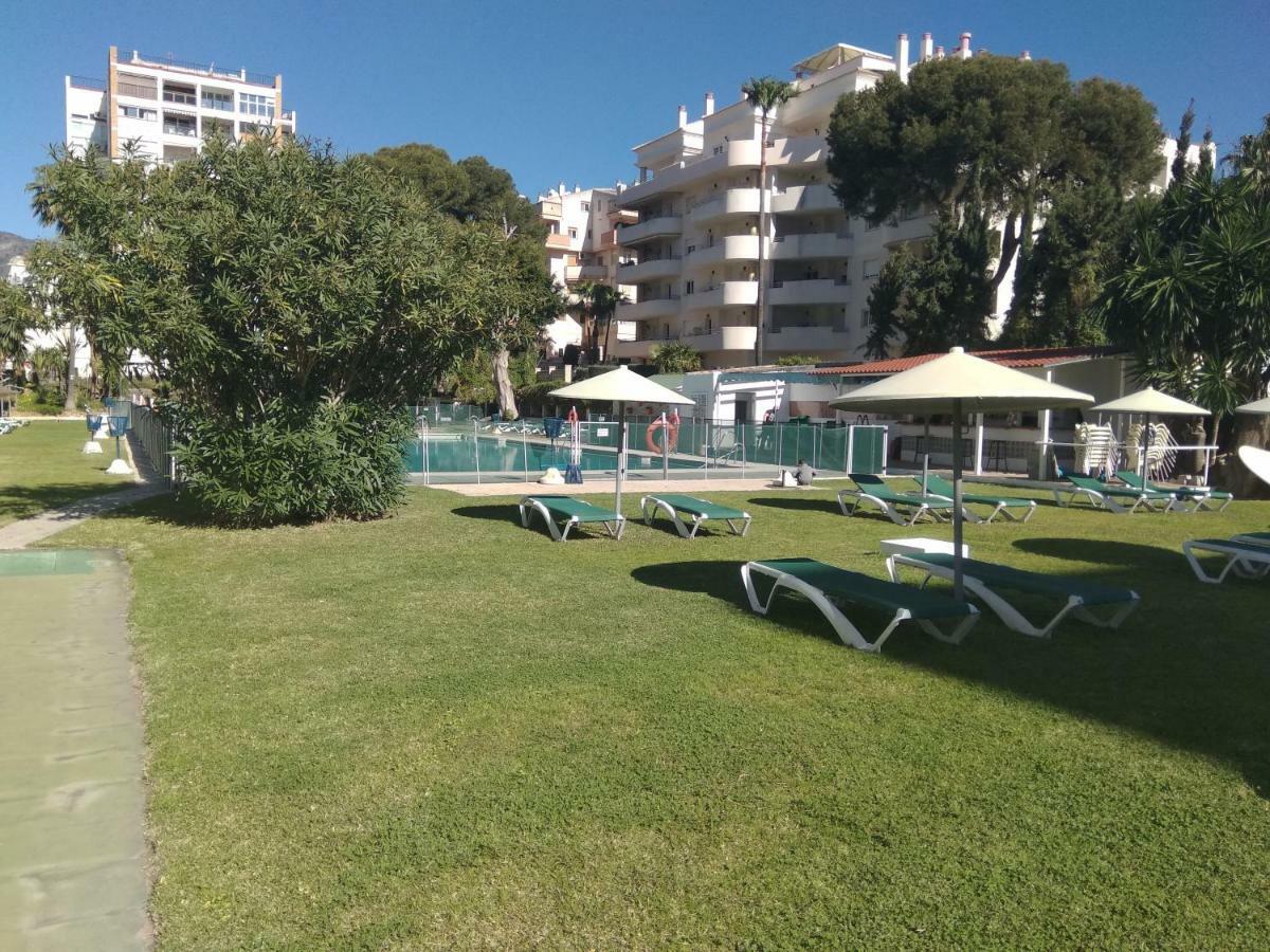 Apartamento Pepita Alay Benalmádena Exterior photo