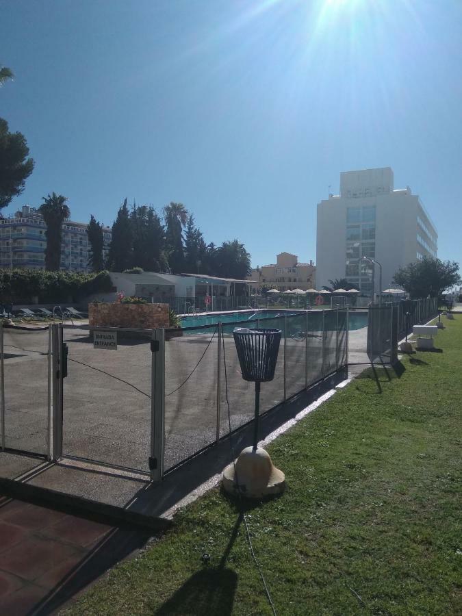 Apartamento Pepita Alay Benalmádena Exterior photo