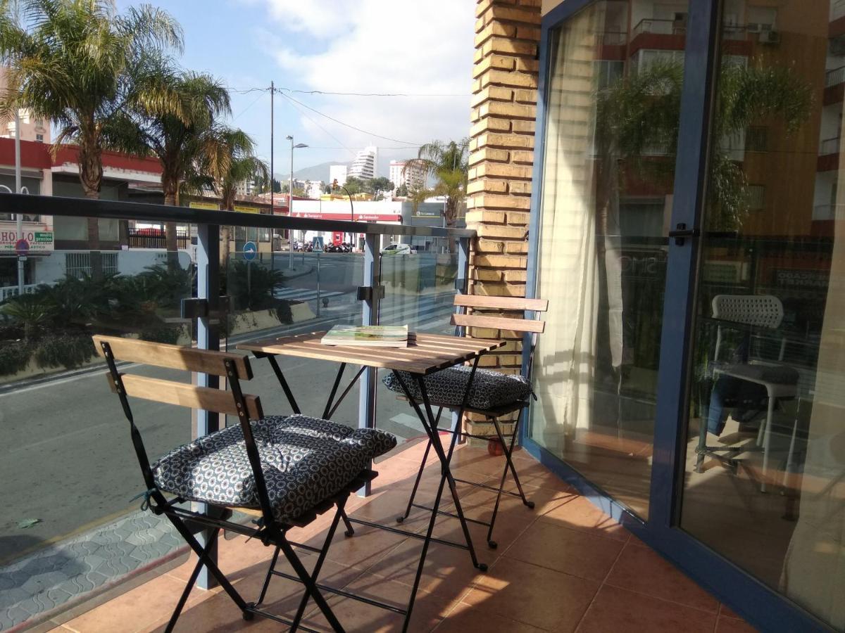 Apartamento Pepita Alay Benalmádena Room photo