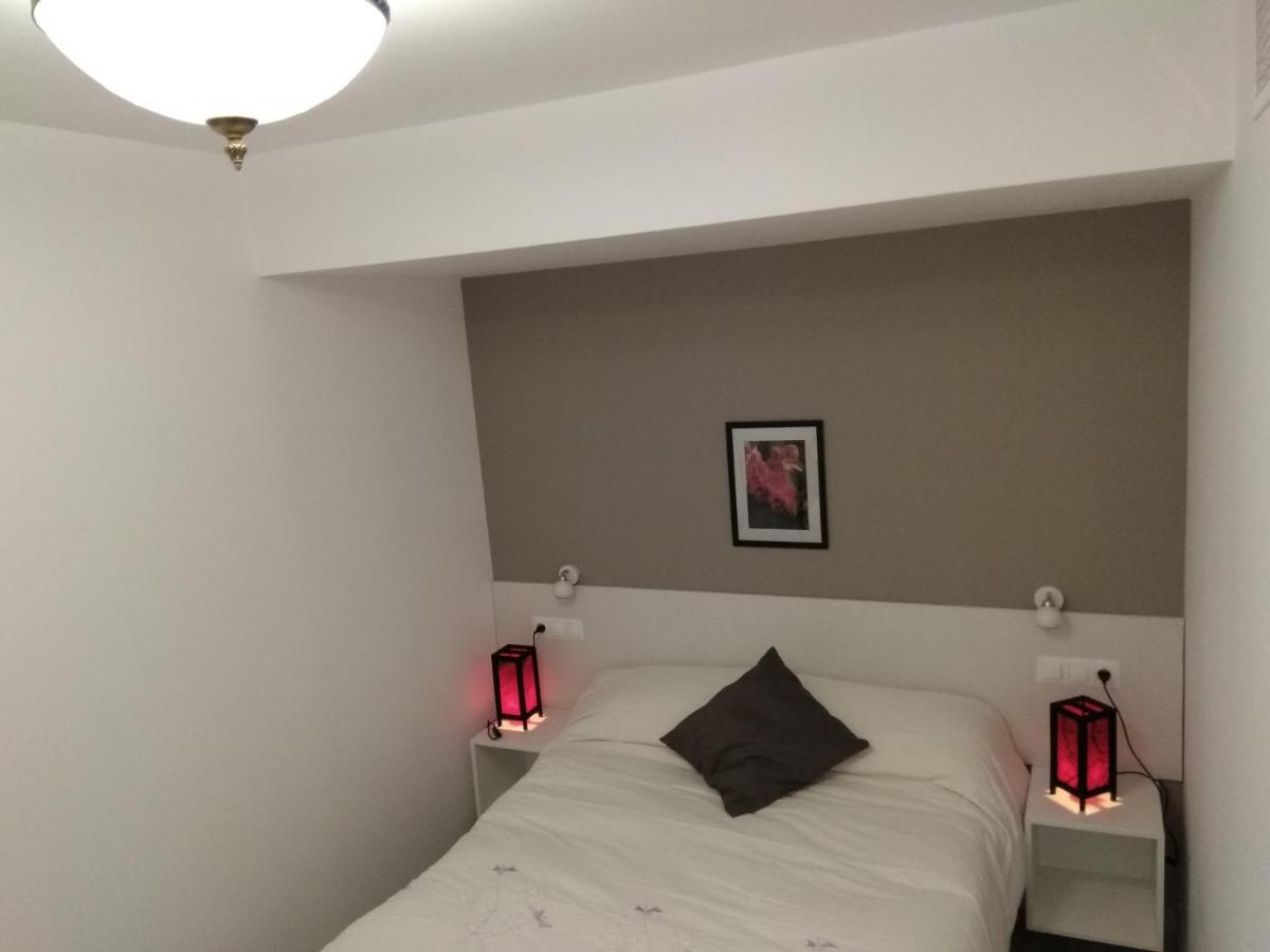Apartamento Pepita Alay Benalmádena Room photo