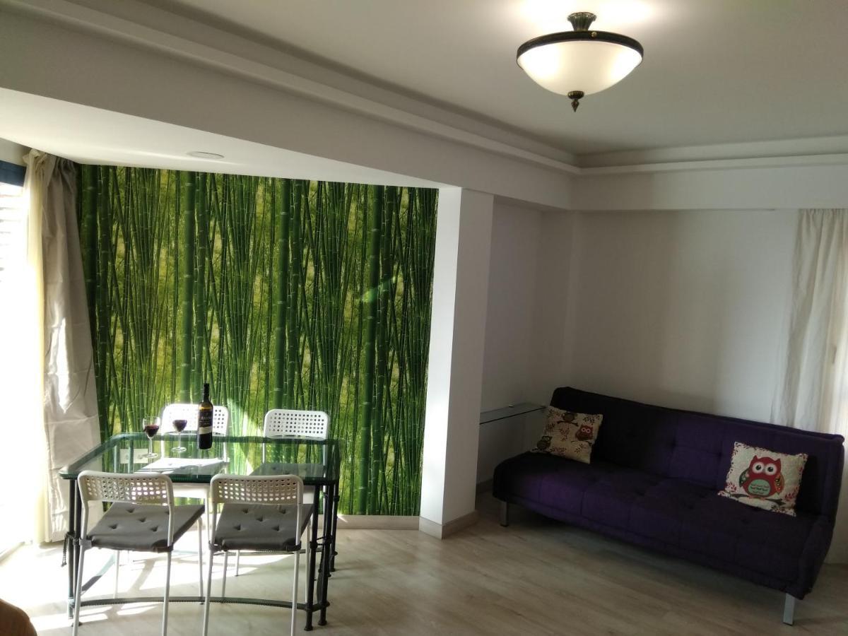 Apartamento Pepita Alay Benalmádena Room photo