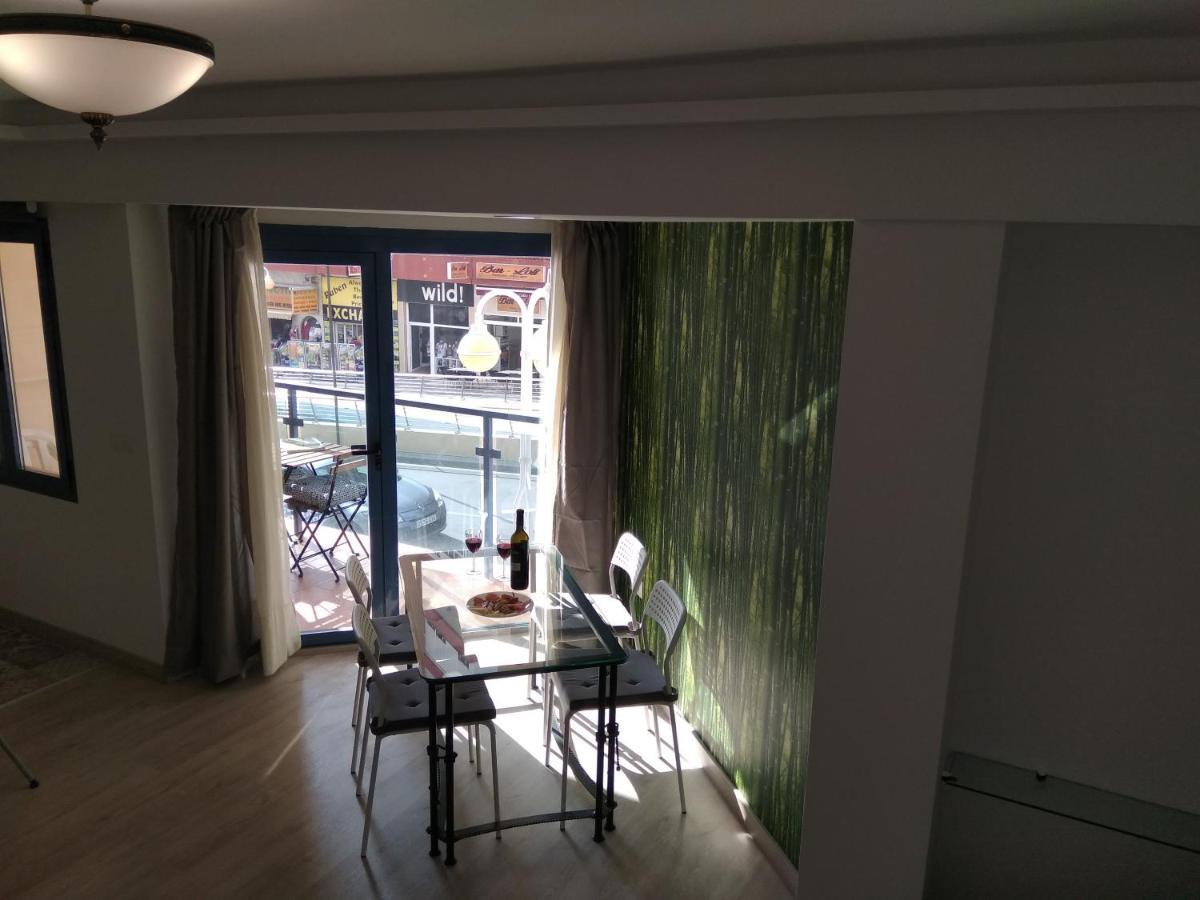 Apartamento Pepita Alay Benalmádena Room photo