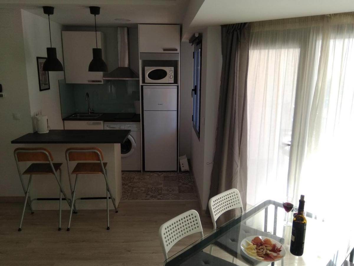 Apartamento Pepita Alay Benalmádena Room photo