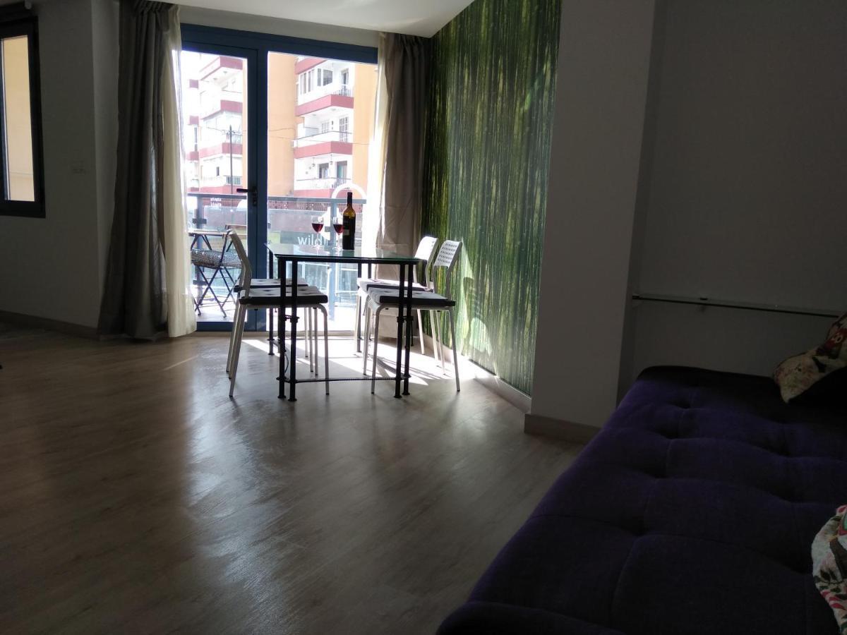Apartamento Pepita Alay Benalmádena Room photo